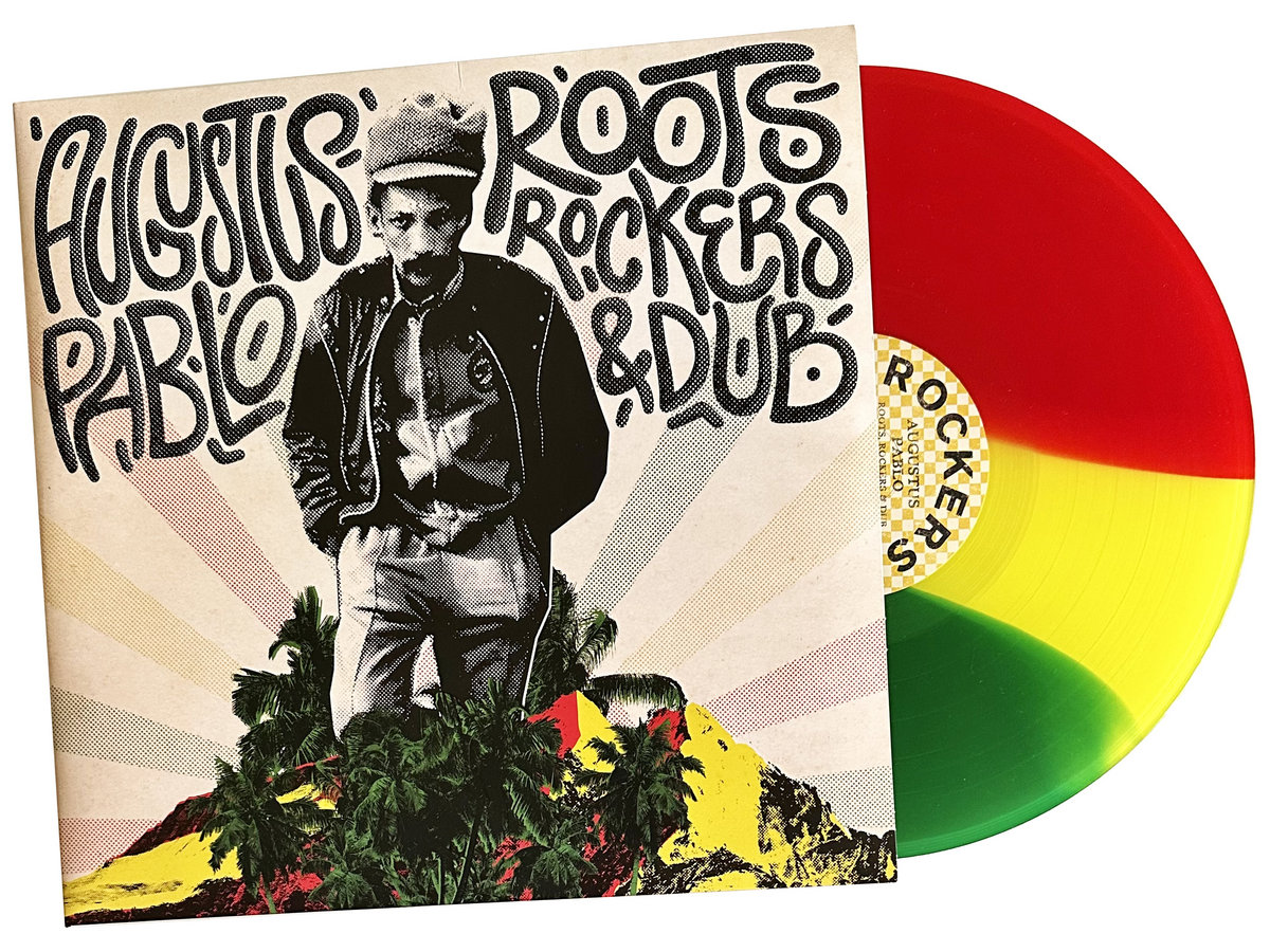 ジャマイカ7” Pablo Roots Reggae Mr. Operator none Lightning /00050 Pablo Roots – Reggae Mr. Operator – Vinyl (7