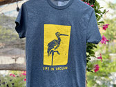 LIV Stork T-shirt photo 