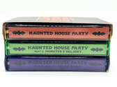 THE HALLOWEEN COLLECTION - 3 Cassette Box Set photo 