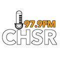 CHSR 97.9FM image