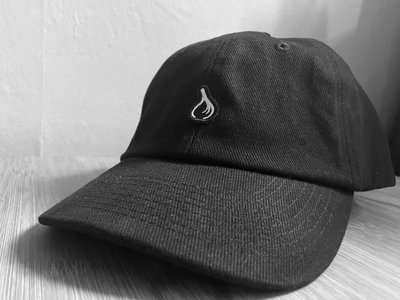 Cap with Raven Claw Logo main photo