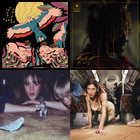 A5 激レア 廃盤 BUCKWILD diggin in the creates Buckwild Presents: Diggin' in the Crates (Rare Studio
