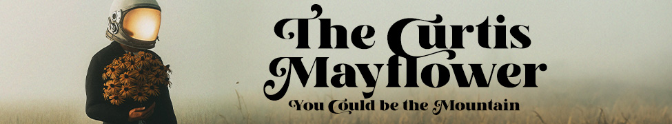 The Curtis Mayflower — Photo