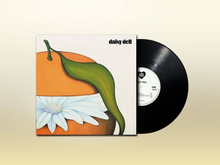 Daisy Dell | Daisy Dell