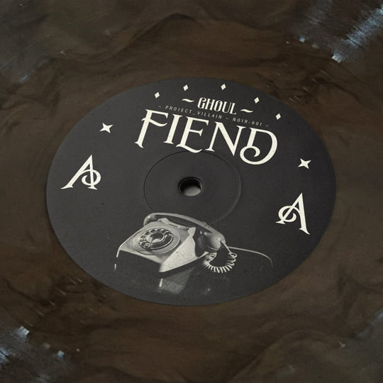 Fiend | Ghoul | VILL4IN
