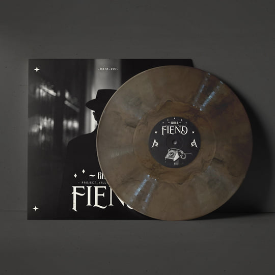 Fiend | Ghoul | VILL4IN
