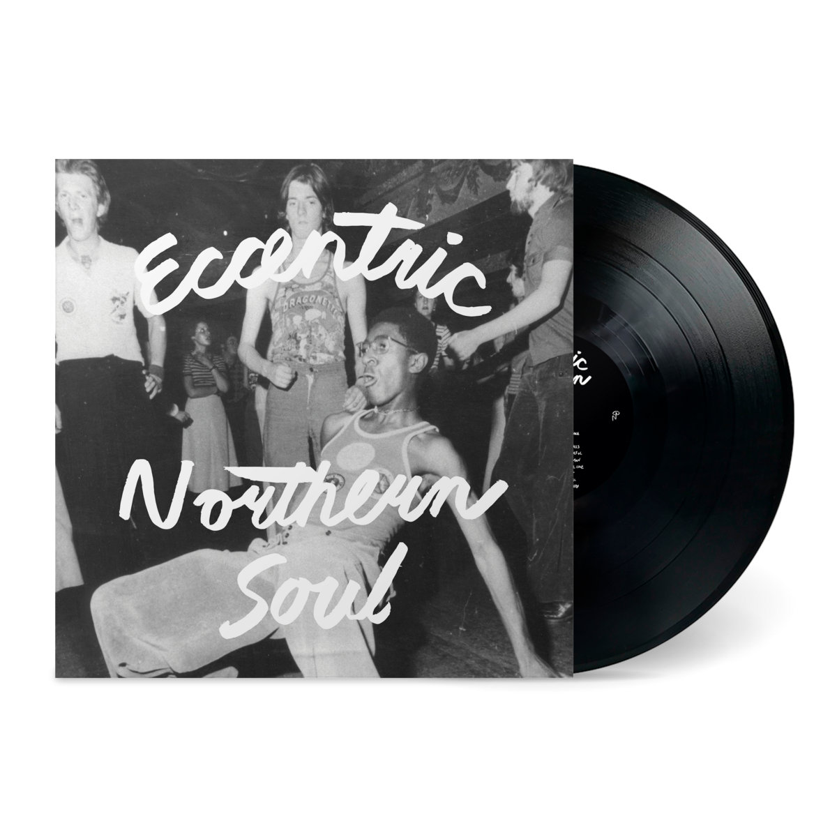 Eccentric Northern Soul | Numero Group