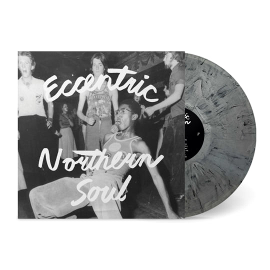 Eccentric Northern Soul | Numero Group