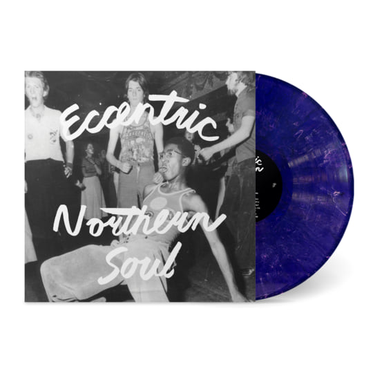Eccentric Northern Soul | Numero Group