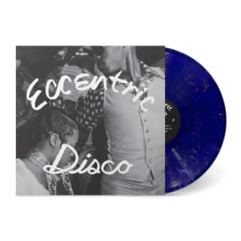 Purple Pink Specialty Vinyl, image 1