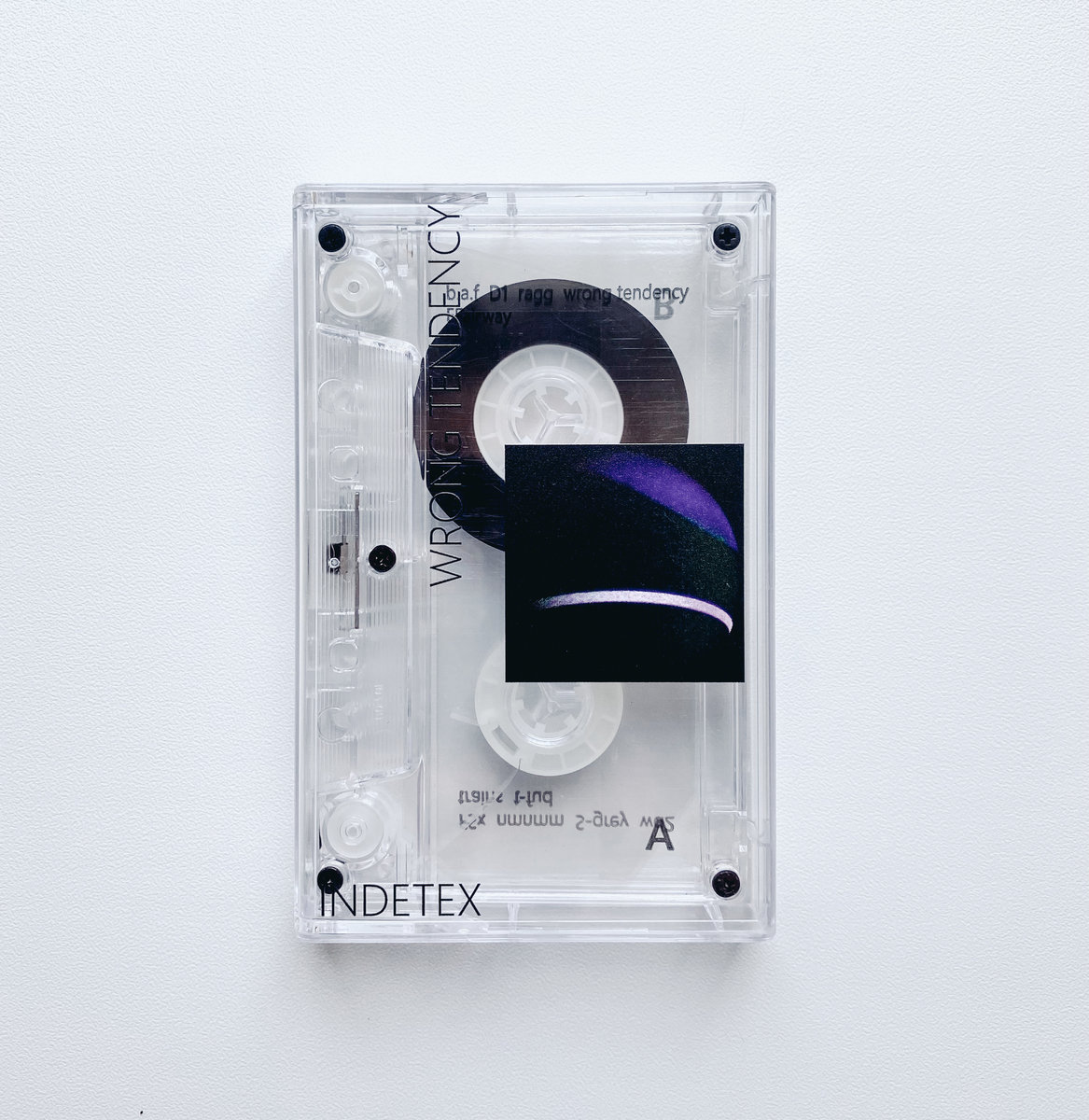 nmnmm | INDETEX | 120 - 130 BPM