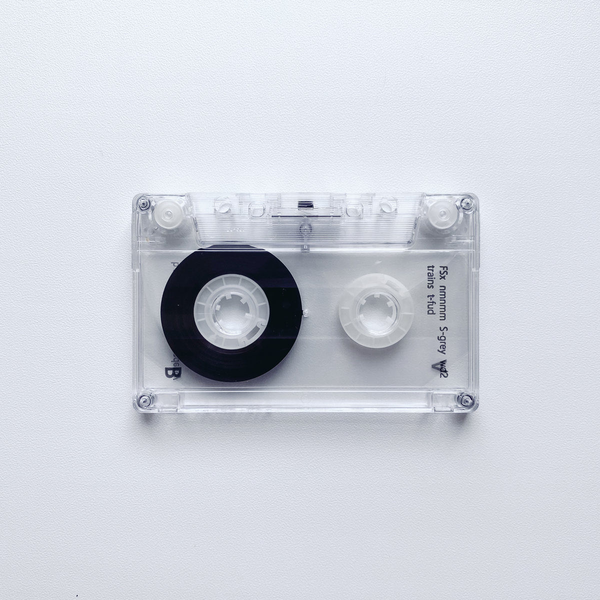 邦楽 g-rap/MistaBlunThaMastamind/tape Babymetal - Cassette Tape