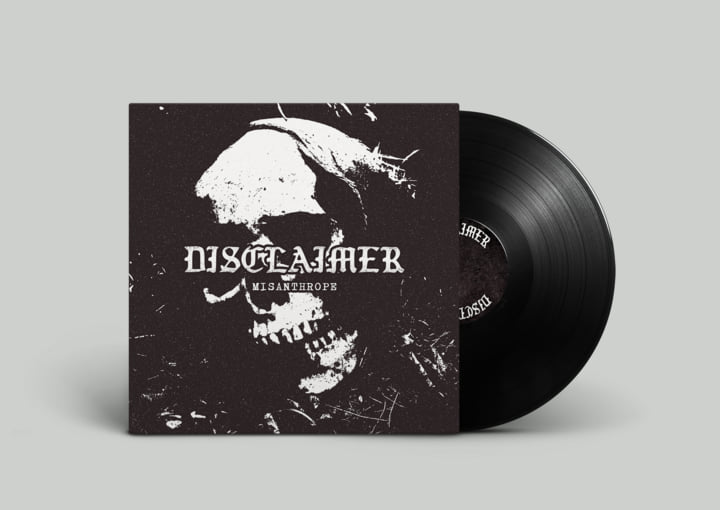 Misanthrope | DISCLAIMER