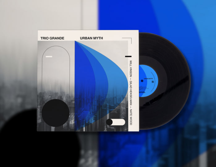 Urban Myth | Will Vinson, Gilad Hekselman, Nate Wood