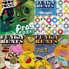 洋楽 Mungolian Jetset Moon Jocks N Prog Rocks Moon Jocks N Prog Rocks | Mungolian Jetset