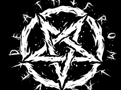 Satanic Pentagram main photo