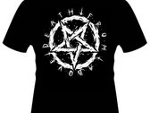 Satanic Pentagram photo 