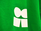 Local Talk "Classic" T Shirt - Ltd Japan Edition (Green) photo 