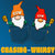 Chasing the Whimsy thumbnail