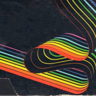 伊LP I Marc 4 Paesaggi FLIES52 Four Flies Records /00260 PAESAGGI | PIERO UMILIANI | Four Flies Records