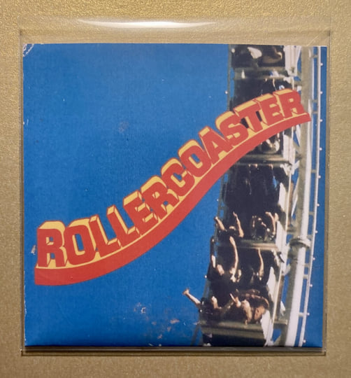 Rollercoaster | Rollercoaster | ABHORRENT A.D.