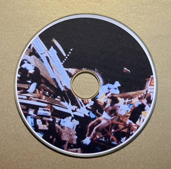Rollercoaster | Rollercoaster | ABHORRENT A.D.