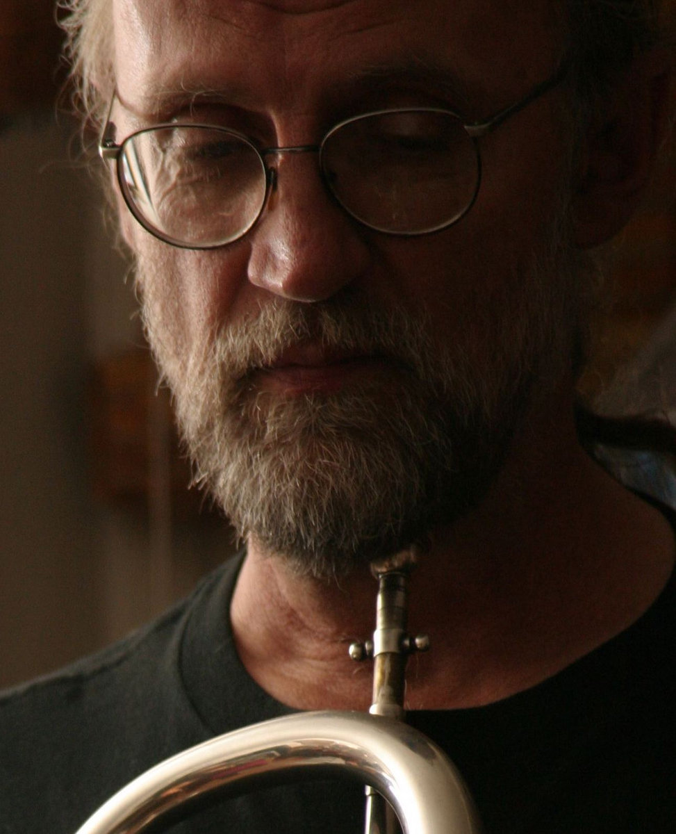 Tralfamadore The Rolf Johnson Virtual Big Band Rolf Johnson