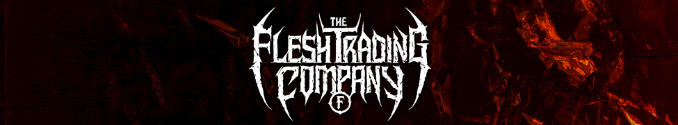 The Flesh Trading Company — Photo