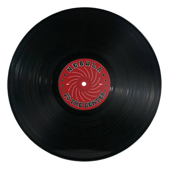 NEBULA - To The Center REPRESS | HEAVY PSYCH SOUNDS Records