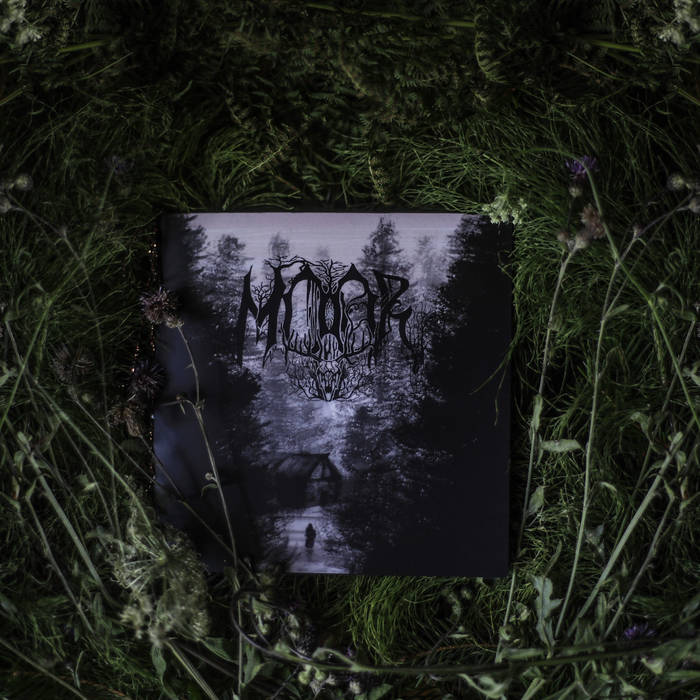 Glava I – CD-Booklet "Glava I" with artwork - Limited Edition