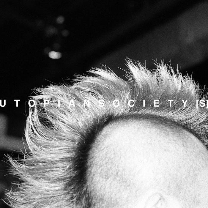 Music | UTOPIAN SOCIETY[S]