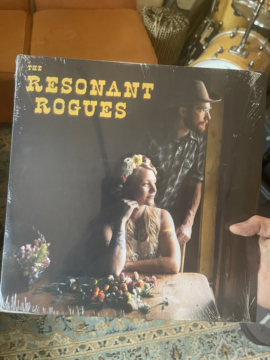 Tomorrow  The Resonant Rogues