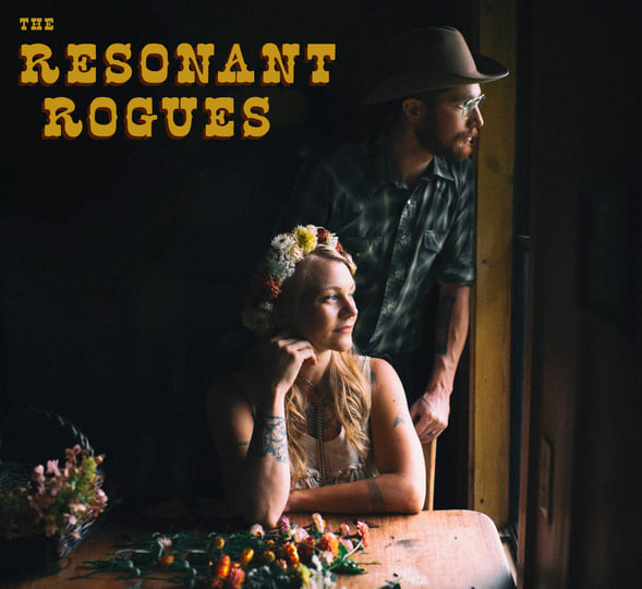 The Resonant Rogues  The Resonant Rogues