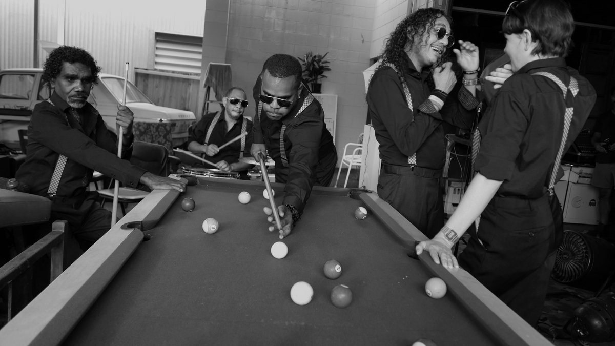 Where Are They Now The Pad Boys