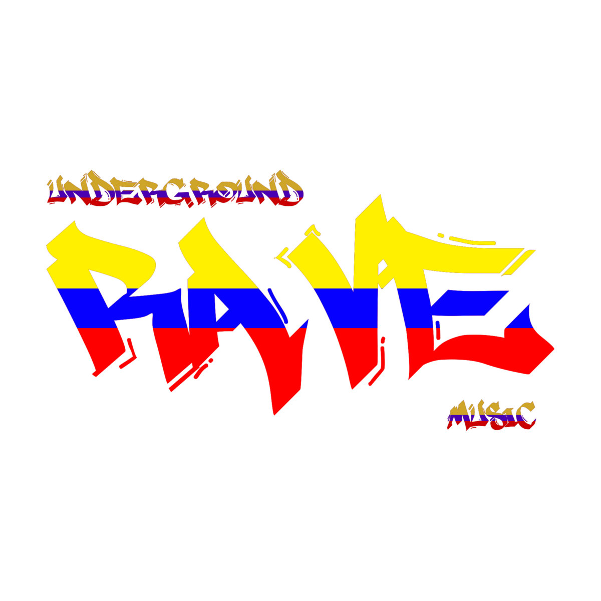 ACIDMIND 001 | UNDERGROUND RAVE MUSIC