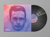 JORDAN RAKEI Franklin's Room レコード Jordan Rakei – Franklin's Room – Vinyl (12
