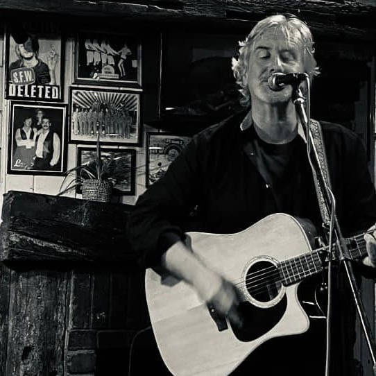 Music | Jimmy Lee Morris