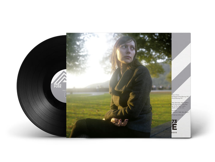 Forsyth Gardens | Prefuse 73