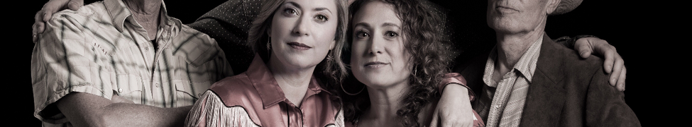 The Carolyn Sills Combo — Photo