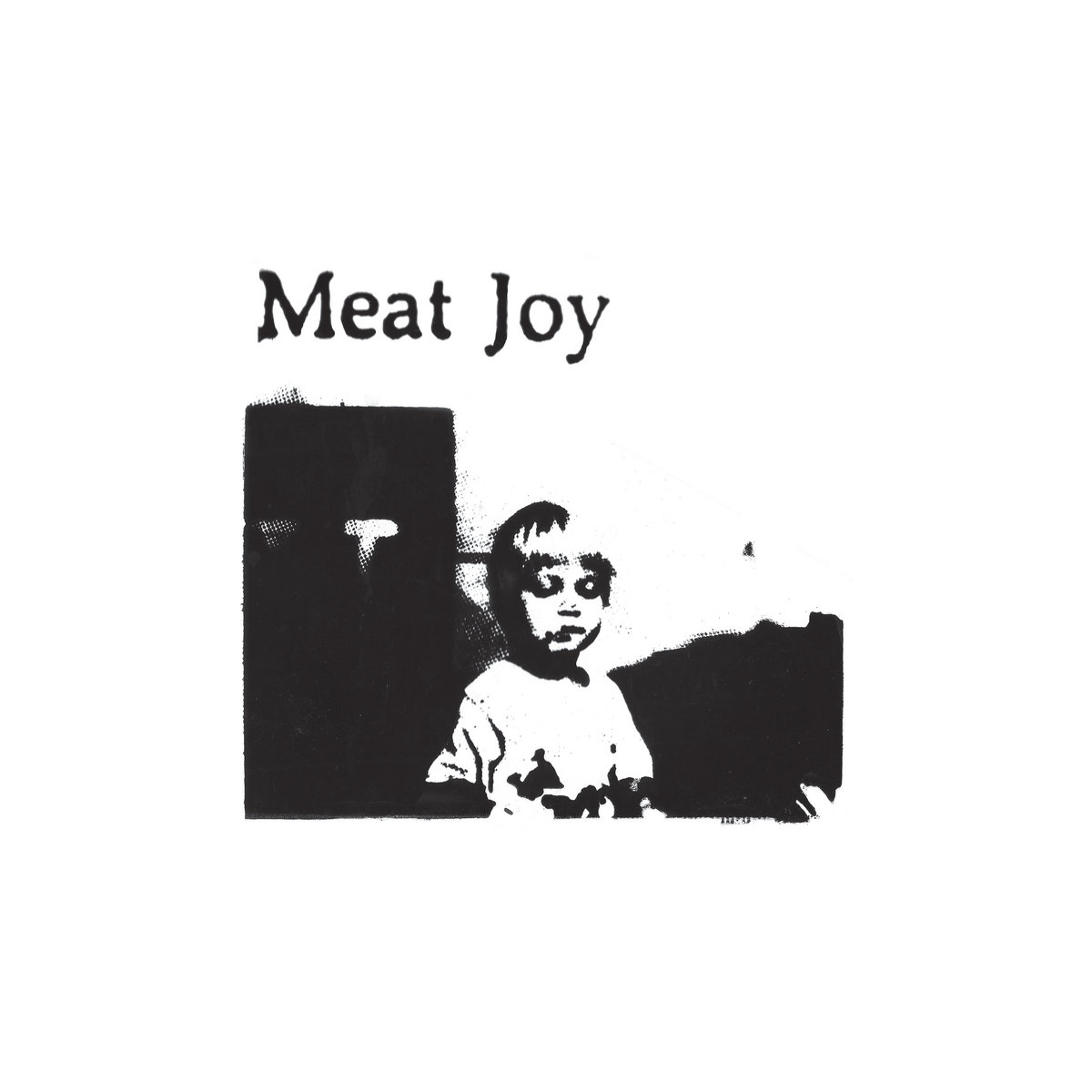 Meat Joy MEAT JOY Meat Joy