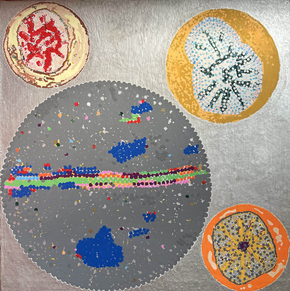 Meat Joy MEAT JOY Meat Joy