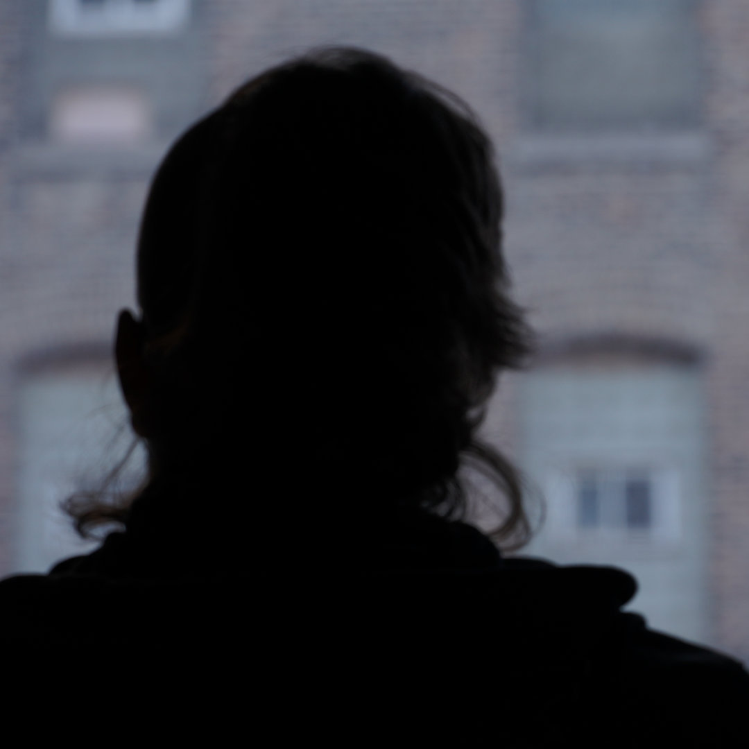 The Shrouded Heart Burning Angel