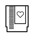 Cartridge Heart image