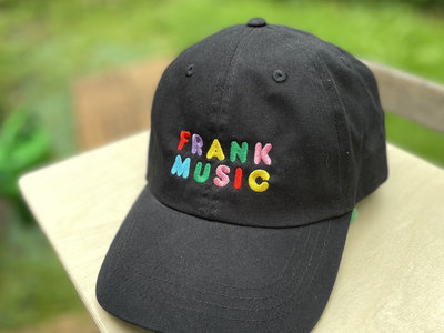 Frank Music Cap (Colors) main photo