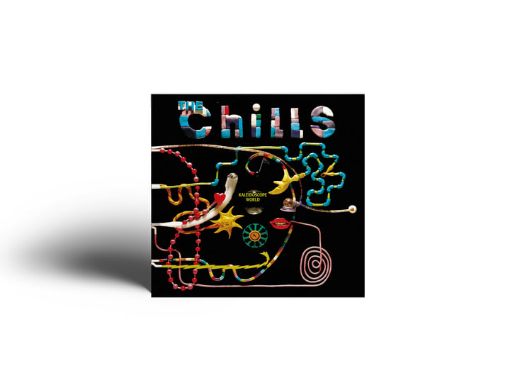 Kaleidoscope World (Expanded Edition) | The Chills
