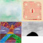 Magnificent Little Dudes vol. 1 | Chihei Hatakeyama & Shun