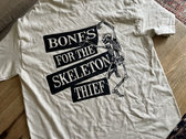 B4TST Pre-order T-shirt photo 