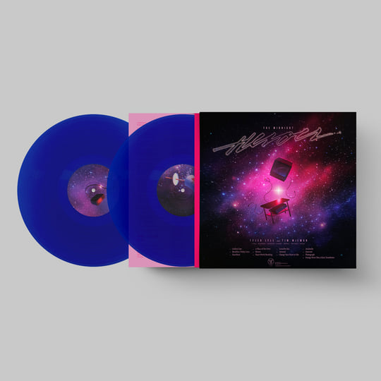 Red, White and Bruised: The Midnight Live | The Midnight