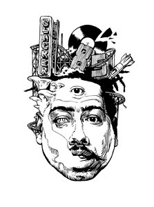 Seth Troxler — Photo