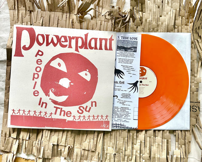 People In The Sun | Powerplant